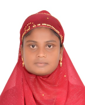 NILOFA BEGUM