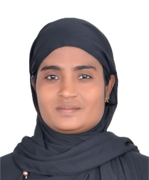 SUME BEGUM
