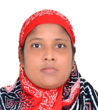 MST KHODEJA BEGUM