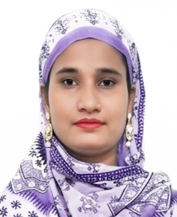 MST OPELIYA BEGUM